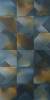 Керамогранит Colortile Ethnic Lost Blue Decor 60x120