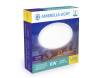 Встраиваемый светодиодный светильник Ambrella light Downlight DLR304 фото 5