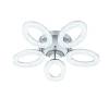 Потолочная светодиодная люстра Escada Barit 10283/5LED фото 3