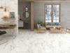 Керамогранит Asia Pacific Golden waves NP Grossy Polished 60x120 фото 2