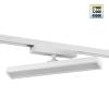 Трековый линейный светодиодный светильник Novotech Stratus 359775