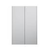 Шкаф Am.Pm Func M8FCH06029WM 90x60 см, белый матовый фото 4
