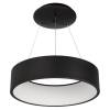 Подвесной светодиодный светильник Arlight SP-Tor-Ring-Hang-R460-33W Day4000 023392(1)