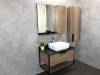 Тумба с раковиной Comforty Кельн-90-1 00004149965 дуб темный фото 30