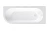 Акриловая ванна Vayer Irena R 170x72 фото 3