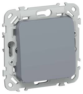 Подсветка для лестниц и ступеней светодиодная IEK Flite FI-FL20-K35 маренго