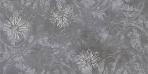 Керамогранит Halcon Ceramica Madox Daisy Antracita Lappato 60x120