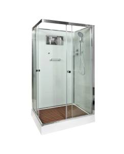 Душевая кабина AvaCan K402 120x90x210