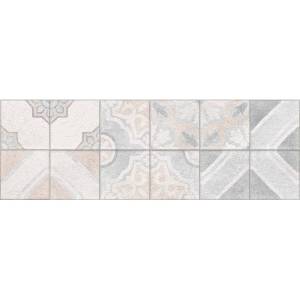 Декор Vives Omicron Piperi Multicolor 25x75