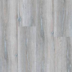 Пробковое покрытие Corkstyle PrintCork Wood XL Oak Duna Grey Замковое 1235x200x10
