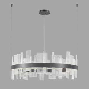 Люстра Wertmark Lotta WE460.02.023