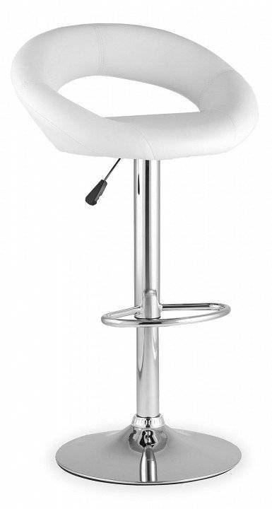 Стул барный Stool Group Купер SGR_BC-V004_white