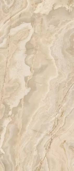 Керамогранит AVA Ceramica Onice Iride 173024 Ambra Lap 6mm 120x280