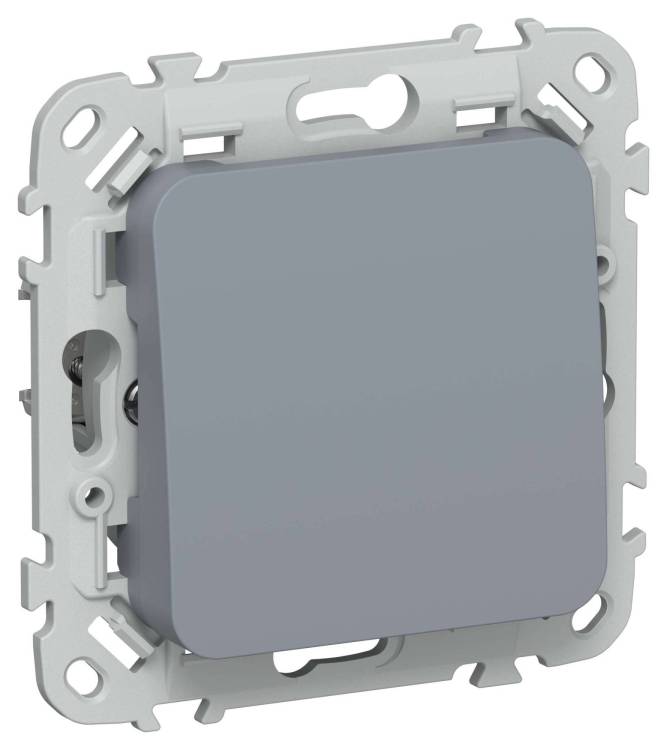 Подсветка для лестниц и ступеней светодиодная IEK Flite FI-FL20-K35 маренго