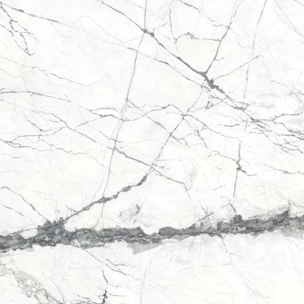 Керамогранит Geotiles Kairos Blanco Leviglass 120x120