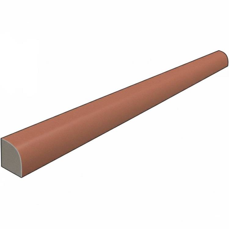 Бордюр Ava Ceramica Up 192145 Jolly Avana Matte 1.2x20