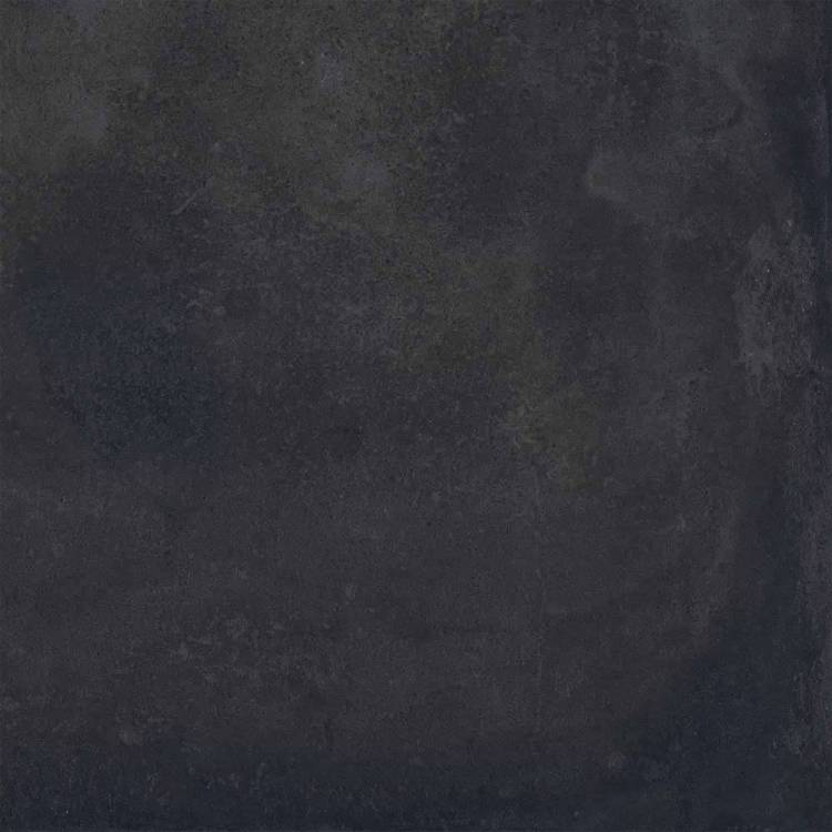 Клинкерная плитка Exagres Portland Black 33x33