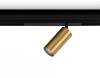Светильник светодиодный диммируемый для шинопровода Ambrella light Track System GL1223 фото 3