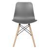 Стул Bradex Home Eames Waffle RF 0778 серый фото 4