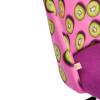 Кресло компьютерное Tetchair Melody 19028 фиолетовый фото 7