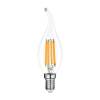 Светодиодная лампа Wolta Filament WF-CT35-15W3KE14 фото 2