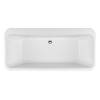 Акриловая ванна Excellent Lila 2.0 WAEX.LIL2.160.WHW 160x73