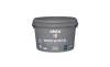 Краска универсальная по дереву и металлу Olsta Wood&Metal база C полуматовая 56C Dark Grey 2.7 л
