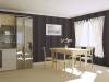 Обои флизелиновые Loymina British Style Garden BRIT14 008/1 фото 2