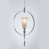 Подвесной светильник Newport 4801/S chrome М0063683 фото 3