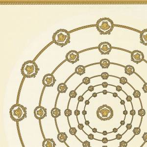 Обои A.S. Creation Versace 6 79175-1