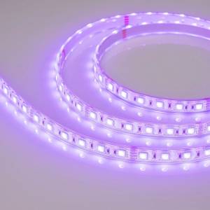 Светодиодная лента Arlight B60 RGB 24V 10mm 14.4 W/m IP20-IP68 029515(3)
