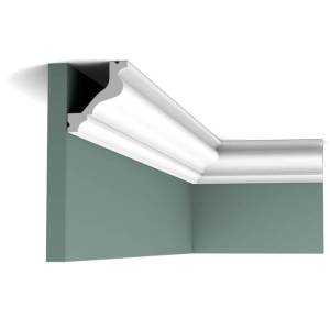 Карниз Orac Decor Luxxus C200 200x5.7x6.5