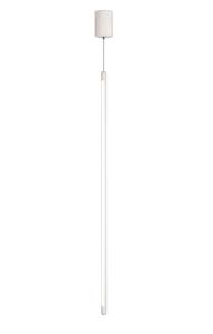 Подвесной светильник Crystal Lux Clt 035C700 Wh