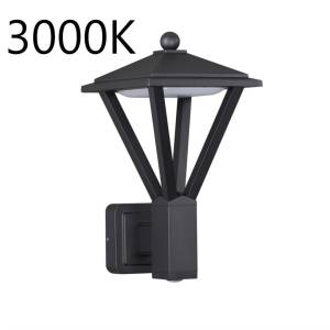 Настенный светильник Odeon Light Bearitz 6655/15WL3