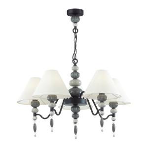 Люстра Odeon Light Modern 4896/5