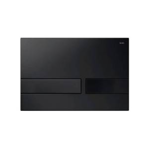 Кнопка смыва Iddis Unifix UNI06MBi77 006, черная