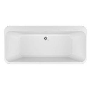 Акриловая ванна Excellent Lila 2.0 WAEX.LIL2.160.WHW 160x73