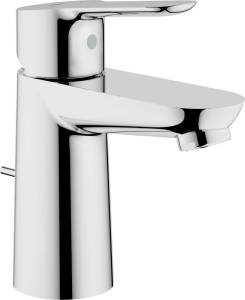Смеситель для раковины Grohe BauEdge 23328001