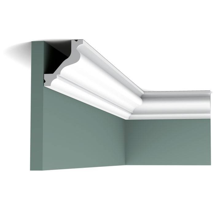 Карниз Orac Decor Luxxus C200 200x5.7x6.5
