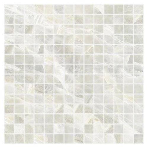 Мозаика Laparet Plazma Зеленый 30x30