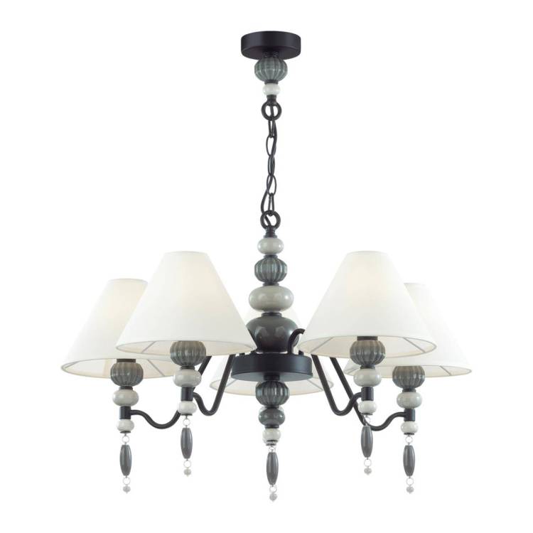 Люстра Odeon Light Modern 4896/5