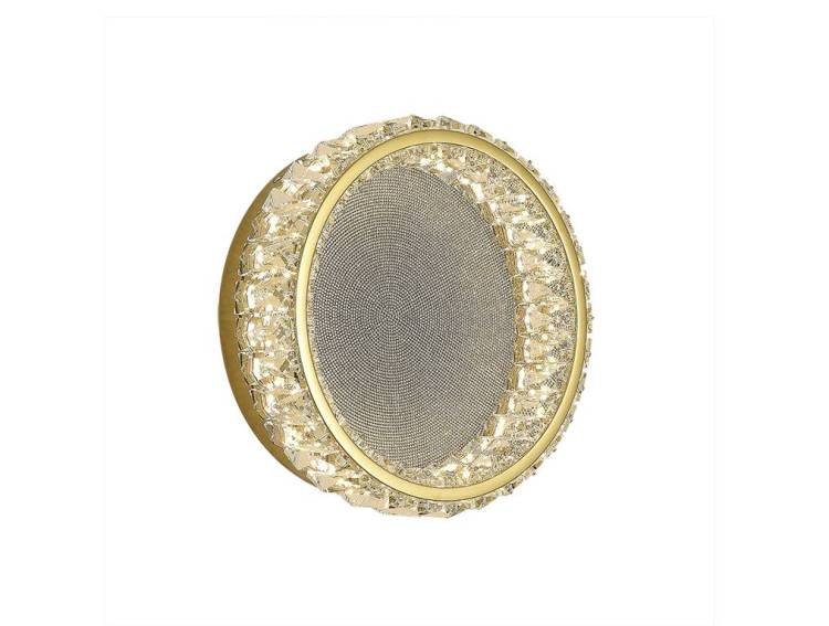 Бра Newport 8240 8240/27A gold NEW