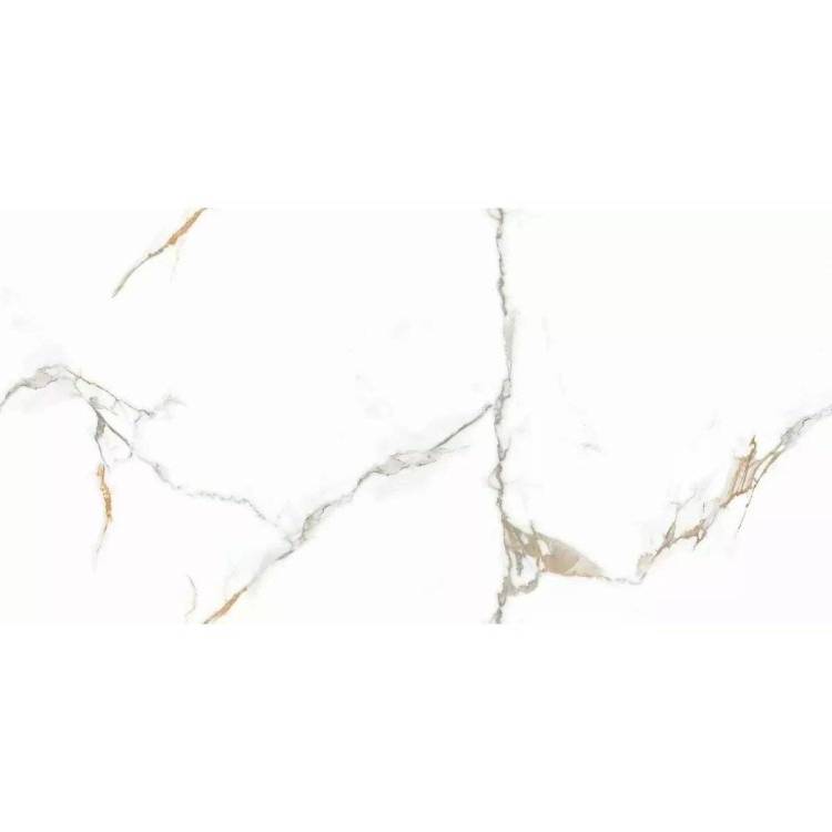 Керамогранит Art Ceramic Platinum Gold Glossy 60x120