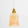 Подвесной светильник Lumina Deco Moletti LDP 6844-1 MD+TEA фото 4