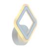 Настенный светодиодный светильник Profit Light 8465/1WA WHT фото 2