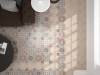 Вставка Kerama Marazzi Паласио VT/A60/1266H 9.8x9.8 фото 2