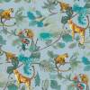 Обои флизелиновые Aura Wild Life MWKG102