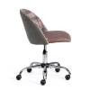 Кресло компьютерное Tetchair Melody 15824 коричневый фото 2