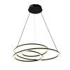 Подвесной светодиодный светильник Escada Spiral 626/S LED фото 2