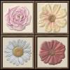Декор Heralgi Garden Flor Warm 15x15